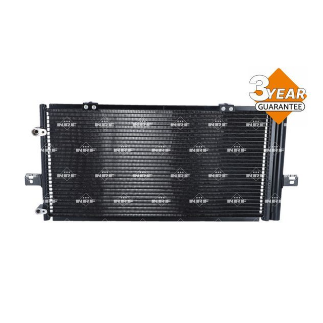 NRF Air Conditioning Condenser 35659A - image 2