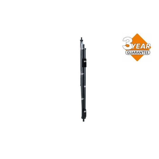 NRF Air Conditioning Condenser 35663A - image 5