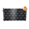NRF Air Conditioning Condenser 35663A thumbnail