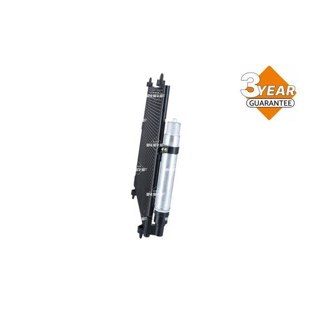 NRF Air Conditioning Condenser 35669A - image 5