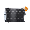 NRF Air Conditioning Condenser 35669A thumbnail