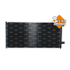 NRF Air Conditioning Condenser 35681A thumbnail