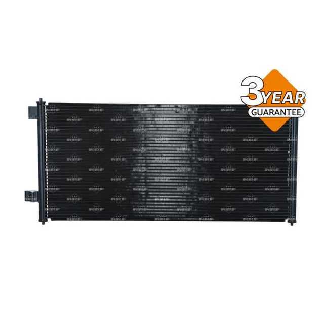 NRF Air Conditioning Condenser 35681A - image 2