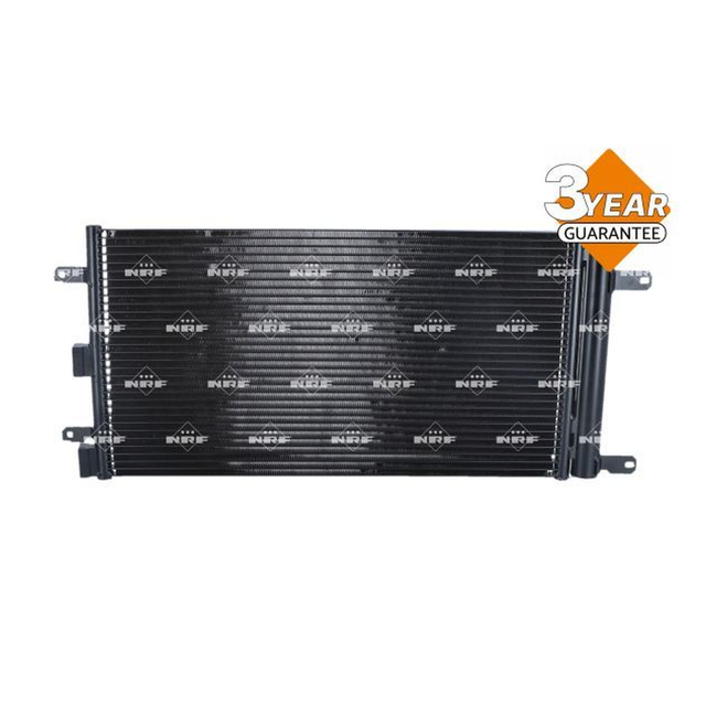 NRF Air Conditioning Condenser 35752A - image 2