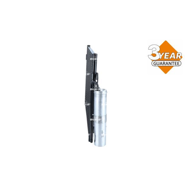 NRF Air Conditioning Condenser 35771A - image 5
