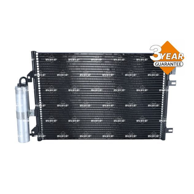 NRF Air Conditioning Condenser 35771A - image 2