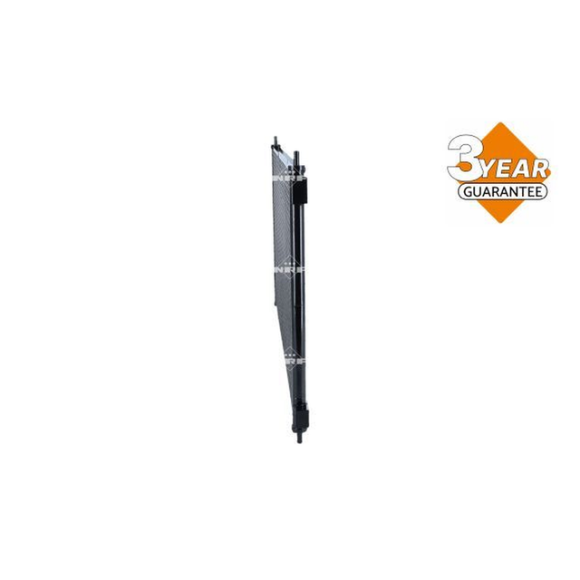 NRF Air Conditioning Condenser 35780A - image 5