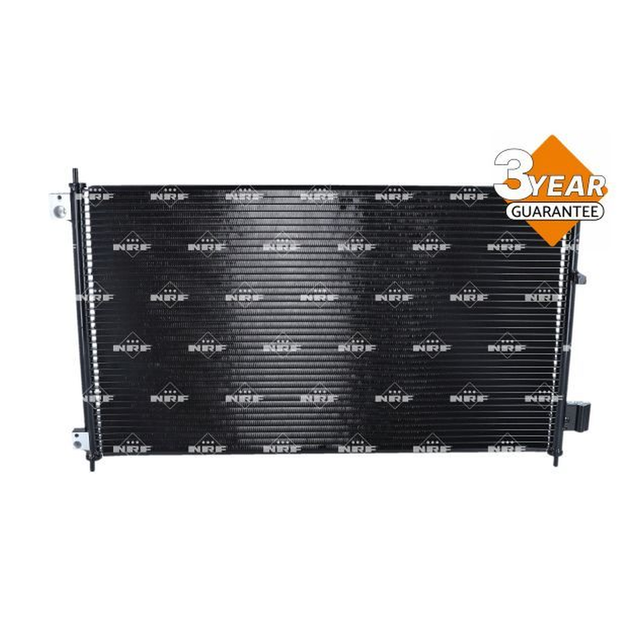 NRF Air Conditioning Condenser 35780A - image 2