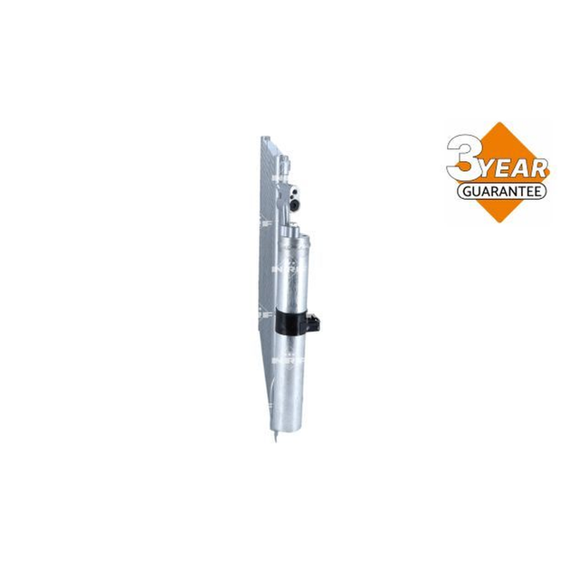 NRF Air Conditioning Condenser 35783A - image 5