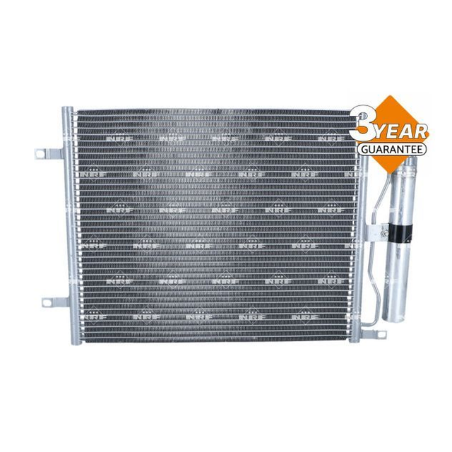 NRF Air Conditioning Condenser 35783A - image 4