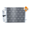 NRF Air Conditioning Condenser 35783A thumbnail