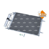 NRF Air Conditioning Condenser 35783A thumbnail