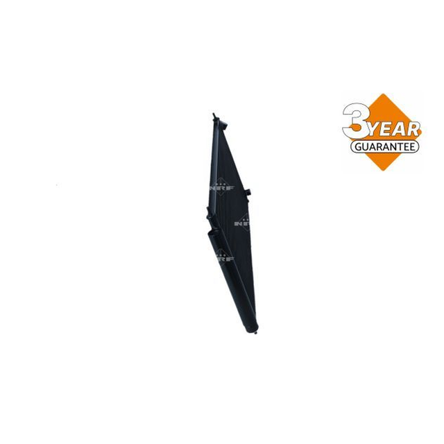 NRF Air Conditioning Condenser 35791A - image 4