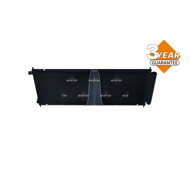 NRF Air Conditioning Condenser 35791A - image 3