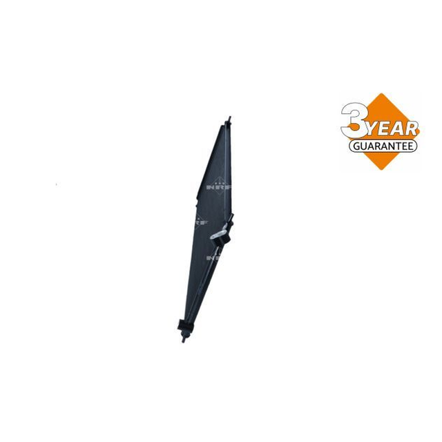 NRF Air Conditioning Condenser 35791A - image 2
