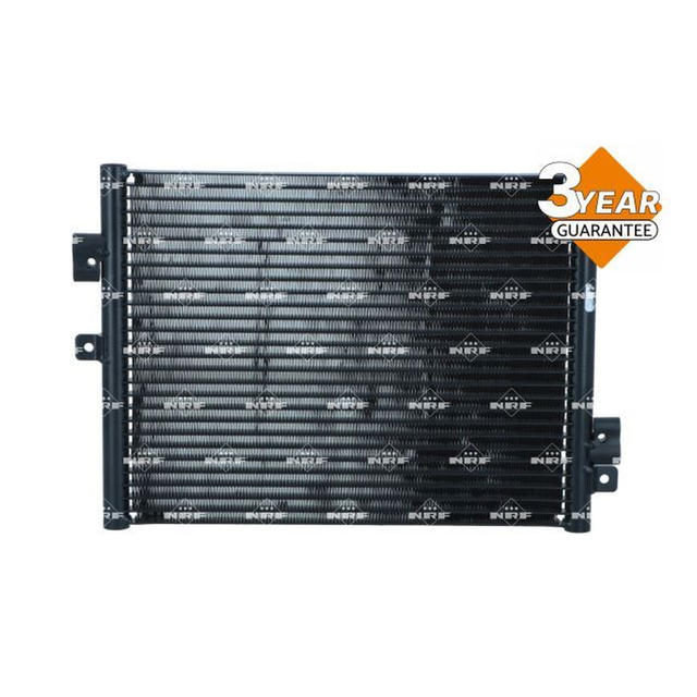 NRF Air Conditioning Condenser 35795A - image 4