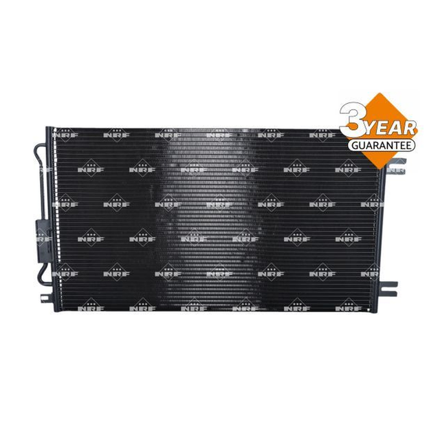 NRF Air Conditioning Condenser 35799A - image 2
