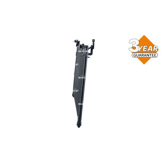 NRF Air Conditioning Condenser 35870A - image 5