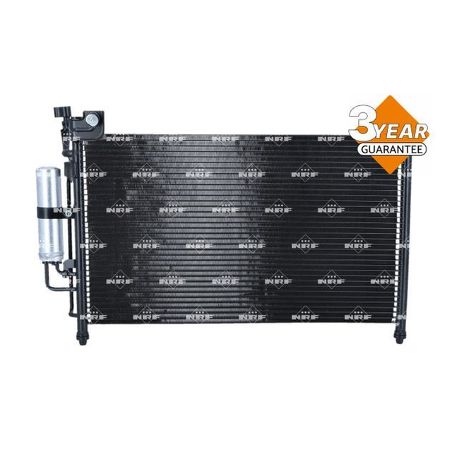 NRF Air Conditioning Condenser 35870A - image 4