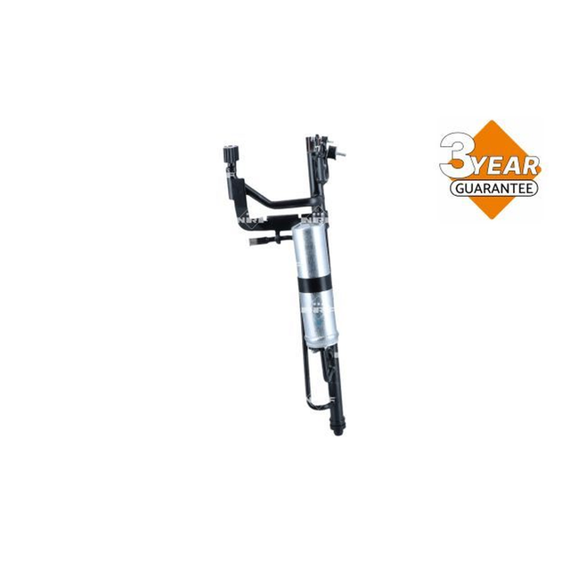 NRF Air Conditioning Condenser 35870A - image 3