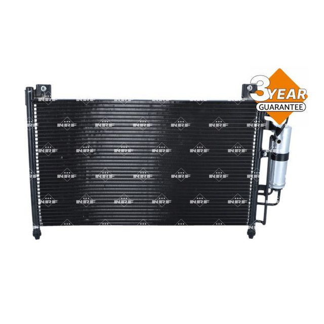 NRF Air Conditioning Condenser 35870A - image 2