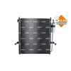 NRF Air Conditioning Condenser 35871A thumbnail