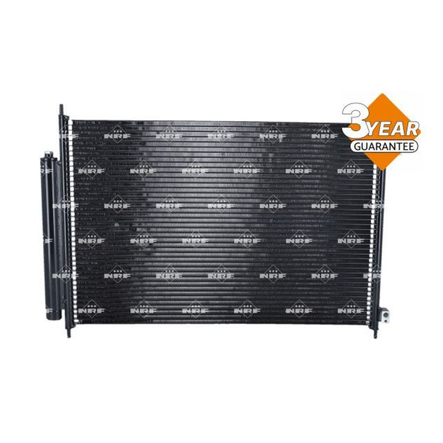 NRF Air Conditioning Condenser 35873A - image 2