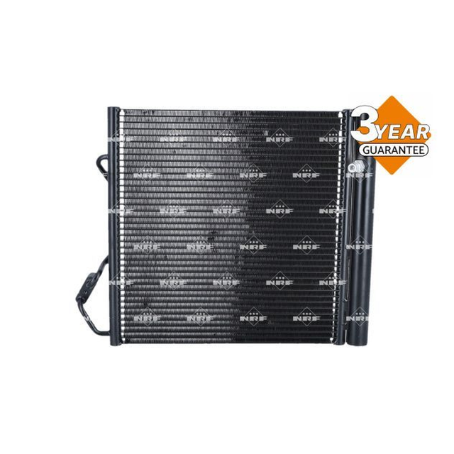 NRF Air Conditioning Condenser 35874A - image 4