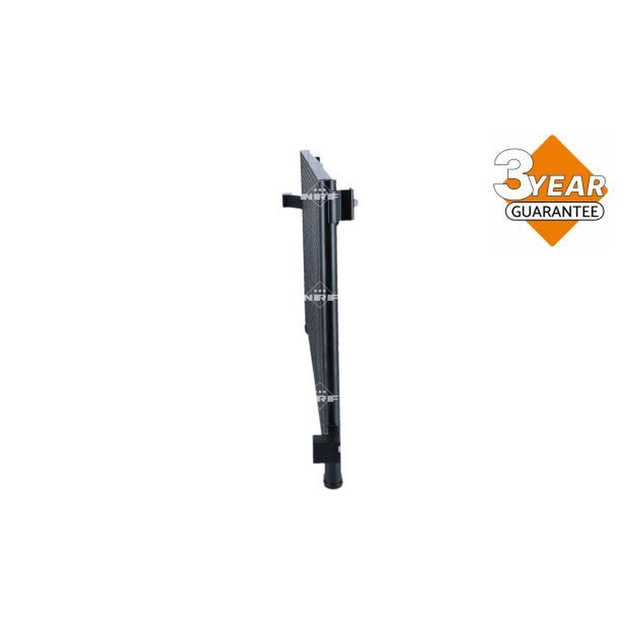 NRF Air Conditioning Condenser 35877A - image 3