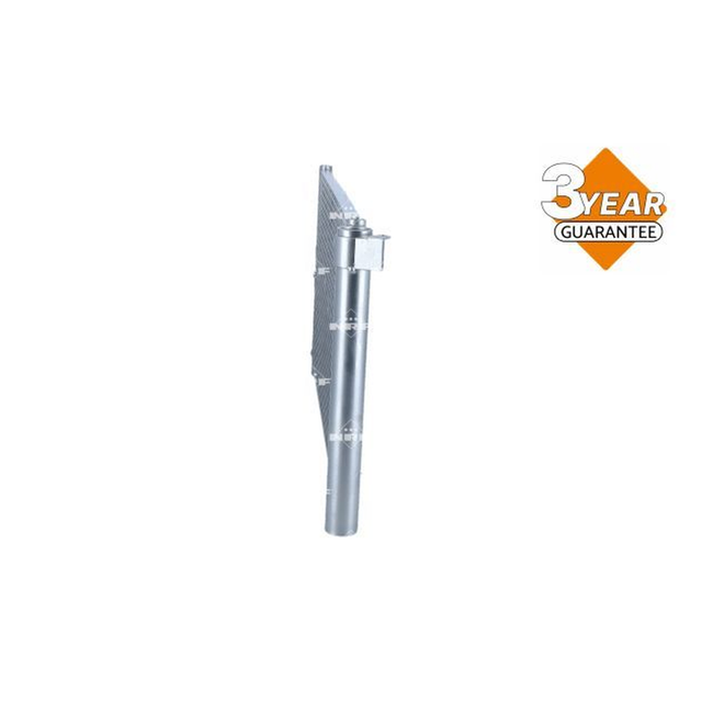 NRF Air Conditioning Condenser 35883A - image 3