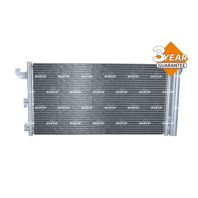 NRF Air Conditioning Condenser 35883A - image 2