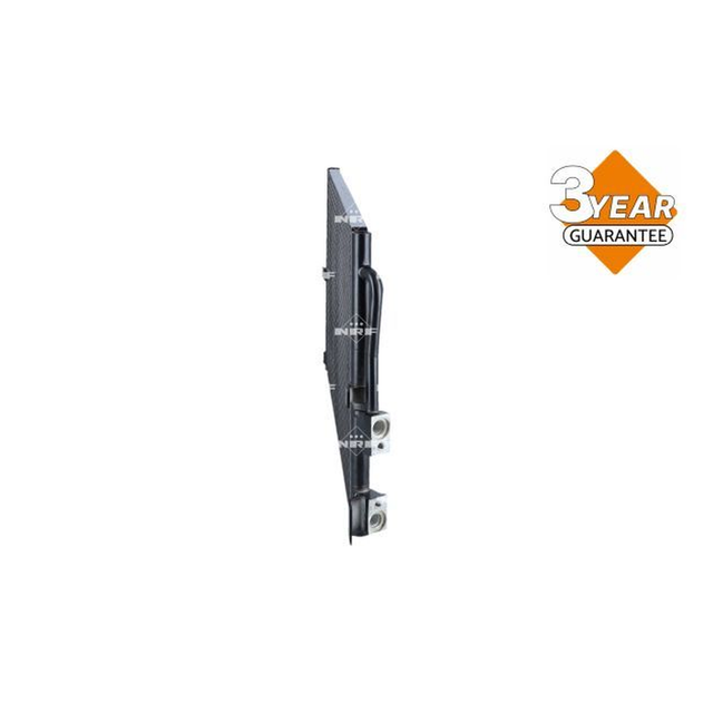NRF Air Conditioning Condenser 35885A - image 5
