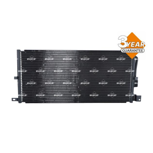 NRF Air Conditioning Condenser 35885A - image 4