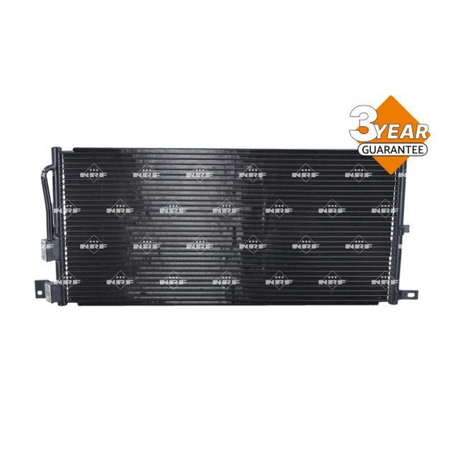 NRF Air Conditioning Condenser 35885A - image 2