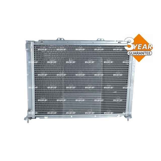 NRF Air Conditioning Condenser 35887A - image 4