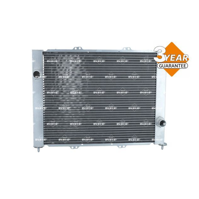NRF Air Conditioning Condenser 35887A - image 2