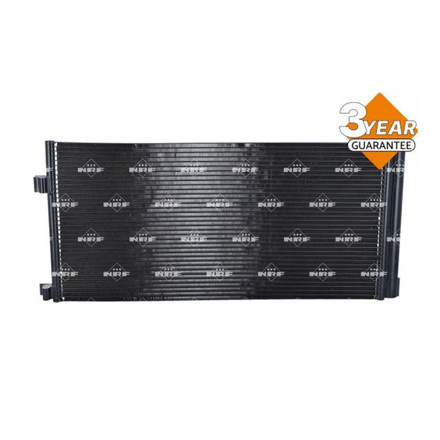 NRF Air Conditioning Condenser 35890A - image 2