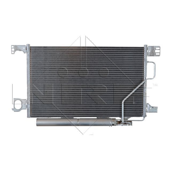 NRF Air Conditioning Condenser 35893A - image 2