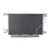 NRF Air Conditioning Condenser 35893A thumbnail