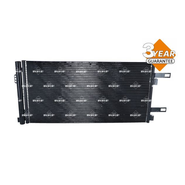 NRF Air Conditioning Condenser 35895A - image 4