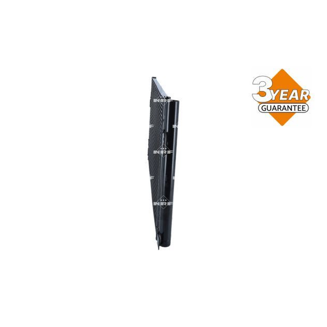 NRF Air Conditioning Condenser 35895A - image 3