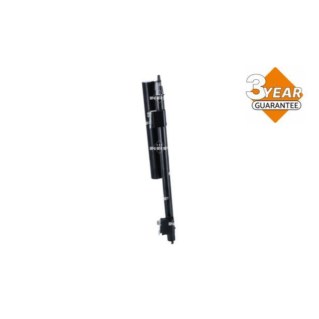 NRF Air Conditioning Condenser 35899A - image 3