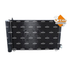 NRF Air Conditioning Condenser 35899A thumbnail