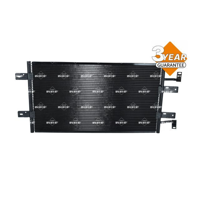 NRF Air Conditioning Condenser 35900A - image 2