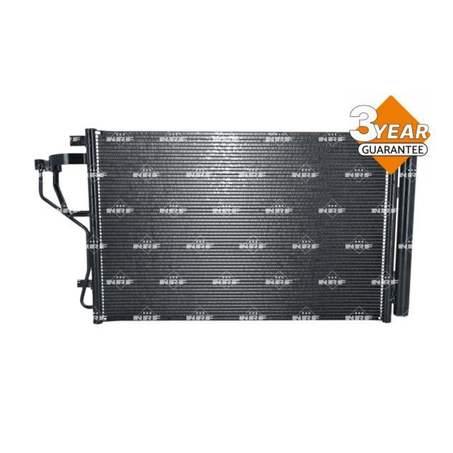 NRF Air Conditioning Condenser 35996A - image 4