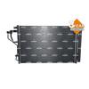 NRF Air Conditioning Condenser 35996A thumbnail