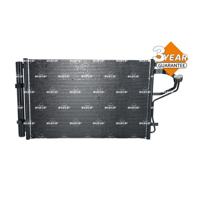 NRF Air Conditioning Condenser 35996A - image 2