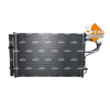 NRF Air Conditioning Condenser 35996A thumbnail