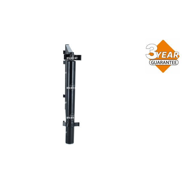 NRF Air Conditioning Condenser 35999A - image 5