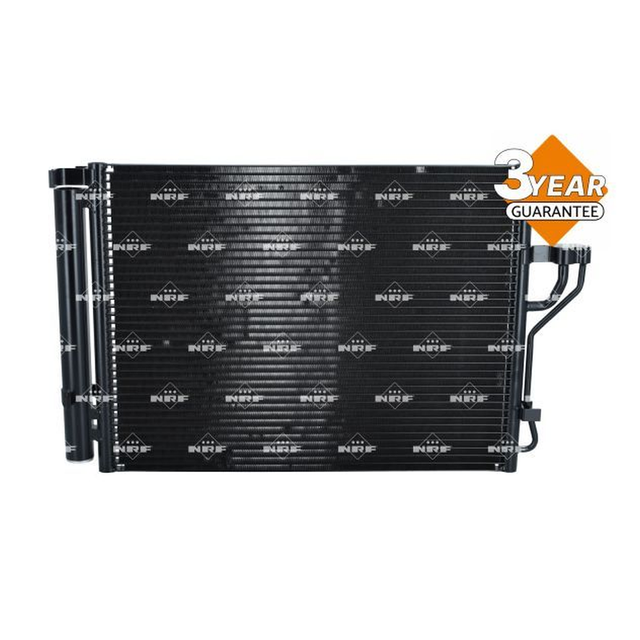 NRF Air Conditioning Condenser 35999A - image 2